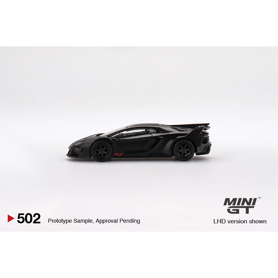 mini-gt-no-502-r-lamborghini-lb-silhouette-works-aventador-gt-evo-matte-black