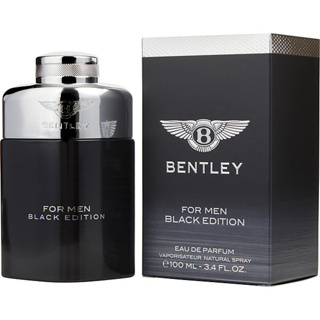 Bentley for Men Black Edition EDP น้ำหอมแท้