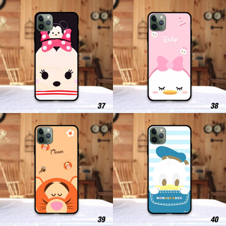 Samsung J2 J2 Prime J2 Pro J4 J4+ J5 J5 Prime J5 Pro J6 J6+ เคส Tsum Tsum