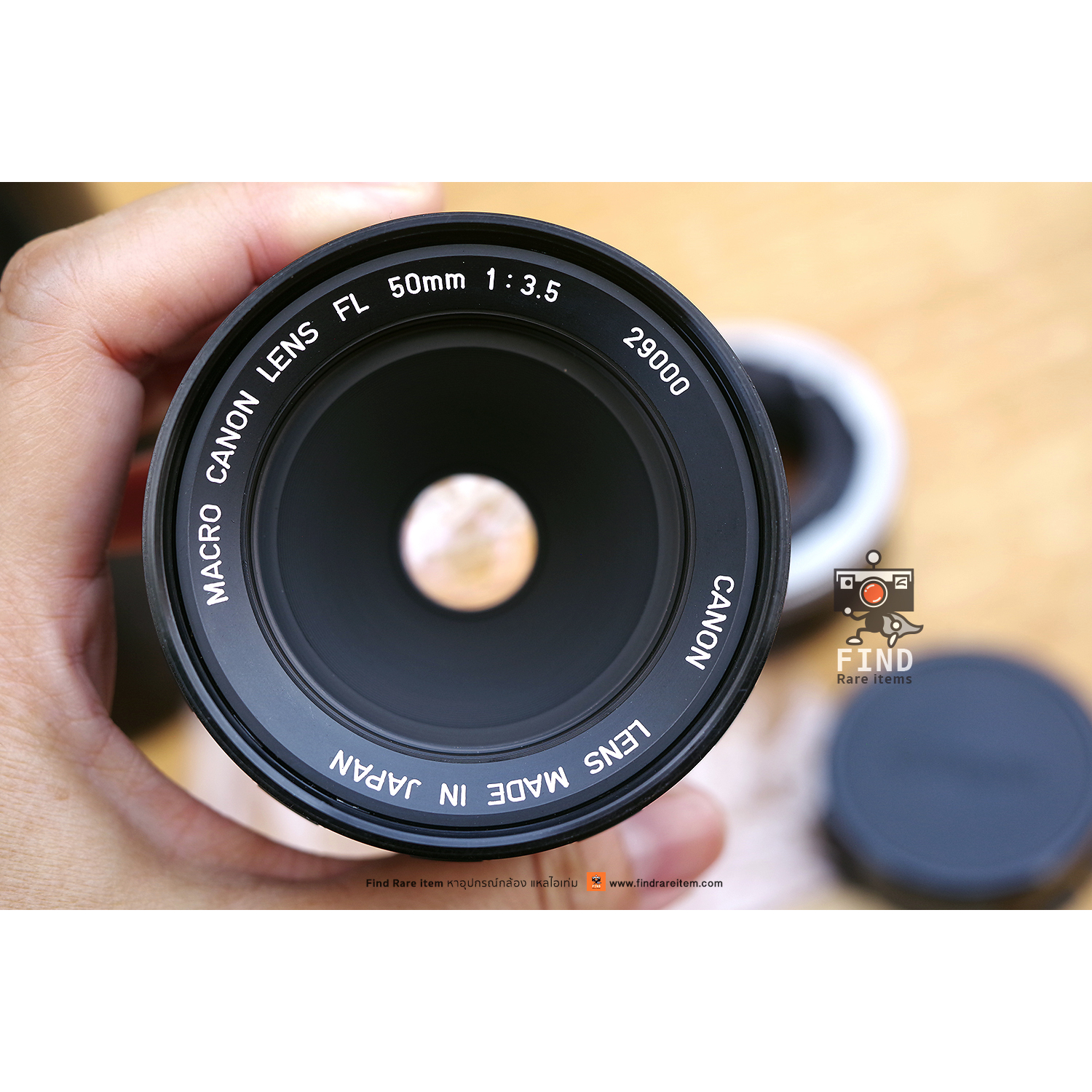 canon-fl-50-3-5-macro-canon-macro-fl-50mm-f3-5-เลนส์มาโคร-มือหมุน-life-size-adapter-canon-fl