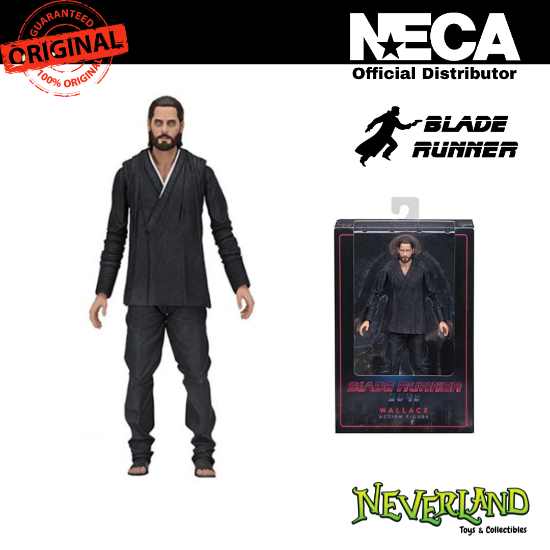 Neca blade sales runner series 3