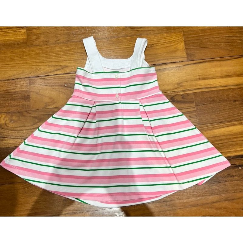 janie-amp-jack-dress-size-12-24m-ไม่เกิน-2-ขวบ-สภาพสวยจ้า-ใส่แค่-2-ครั้ง