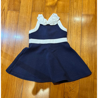 janie &amp; jack baby dress size 2T สวยหรู ผ้าดีค่ะ used in good condition