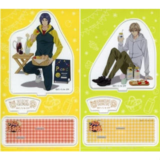 🌟The New Prince of Tennis Acrylic Stand Picnic