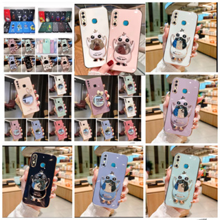 Case Infinix​ Hot8 เคส​อินฟิ​นิกส์​ HOT 8 , infinix X650B , X650C ใช้ร่วมกัน