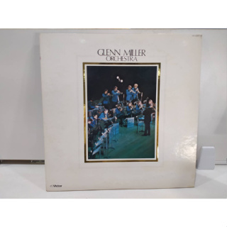 2LP Vinyl Records แผ่นเสียงไวนิล GLENN MILLER ORCHESTRA  (J14A127)