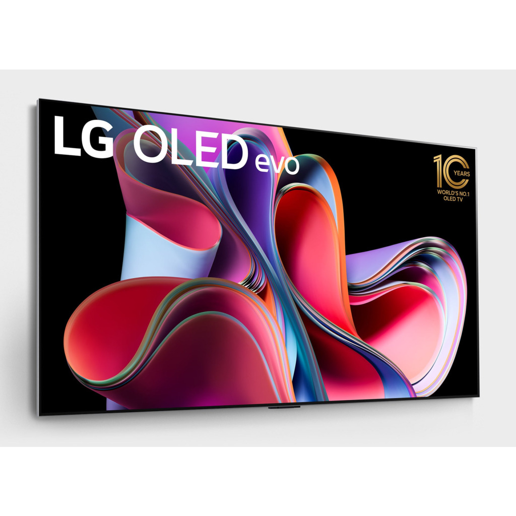 55 Inch Class Lg Oled Evo G4 4k Smart Tv 2024 Hedda Mariette