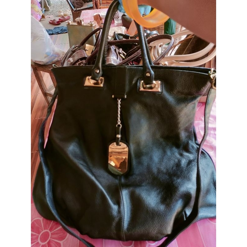 The van bag korea shop