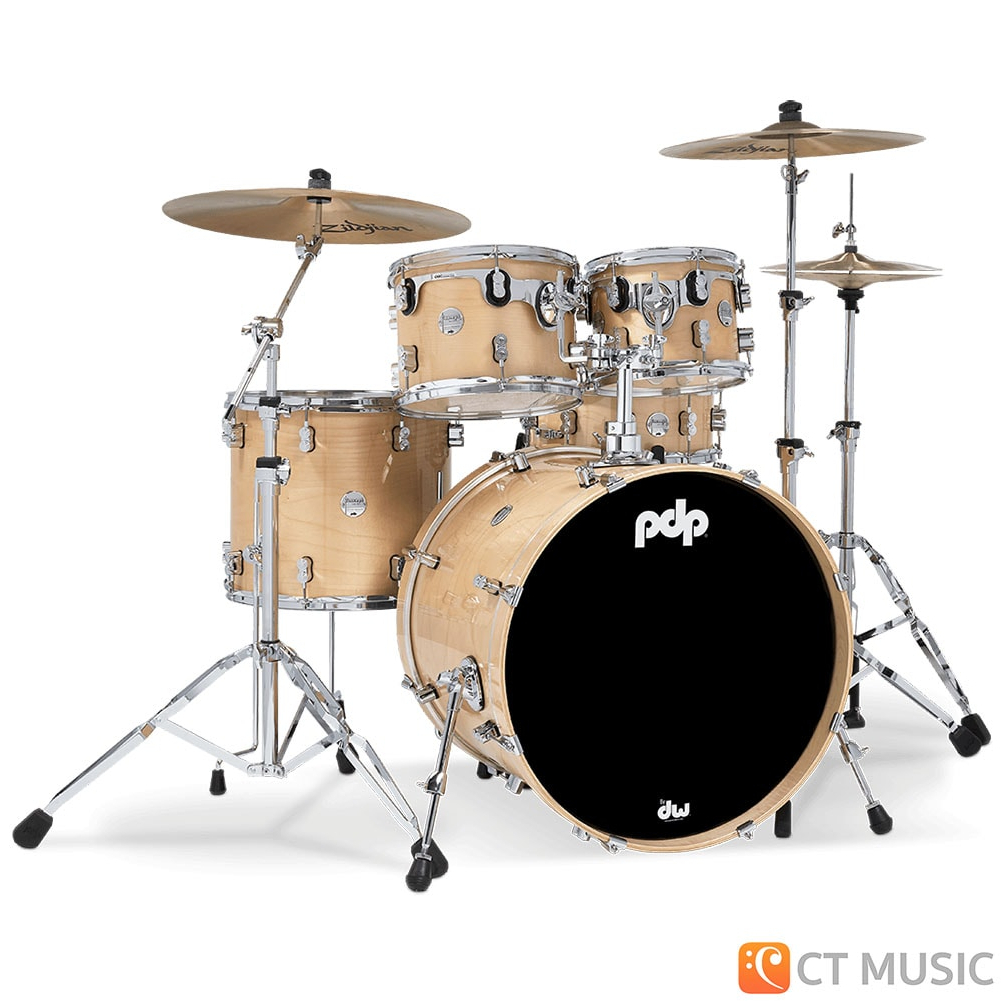 กลองชุด-dw-pdp-concept-maple-5-pcs