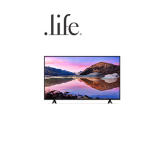Xiaomi ทีวีอัจฉริยะ Mi TV รุ่น P1E หน้าจอ 65 นิ้ว By Dotlife
