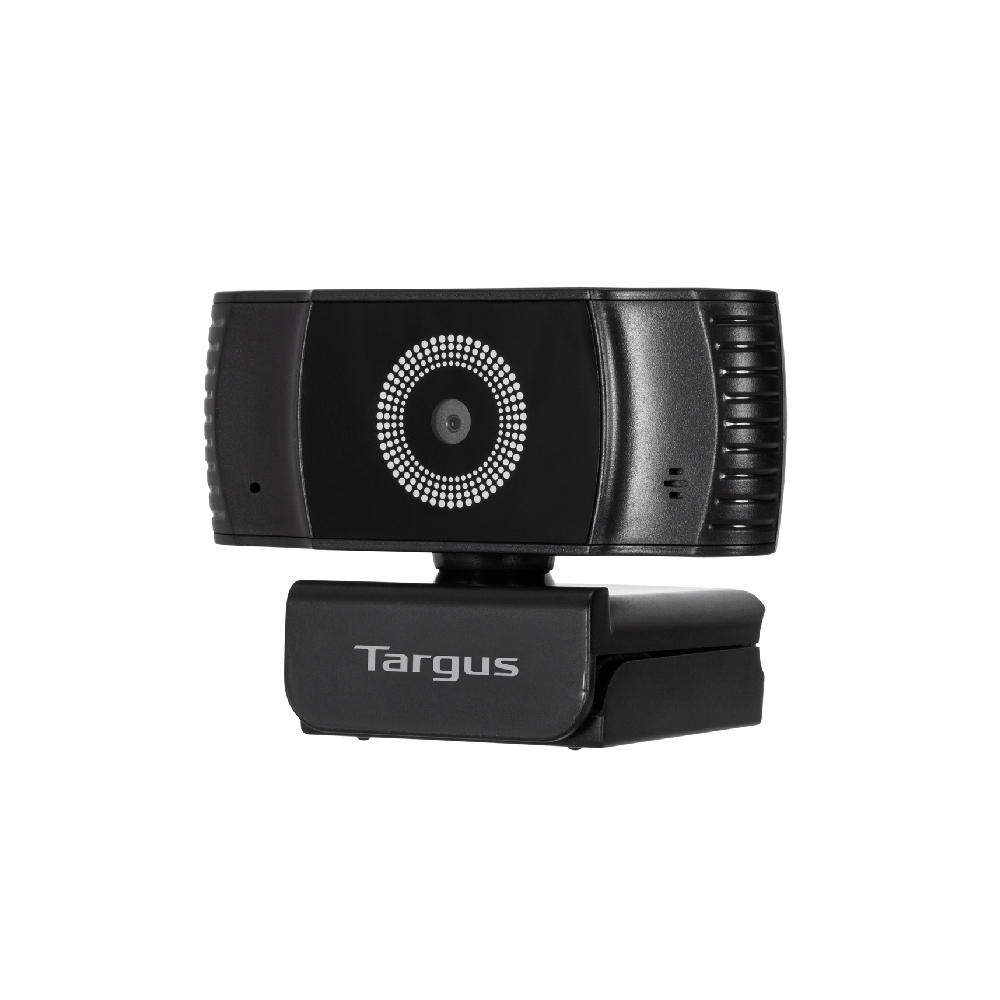 Targus AVC042 Webcam Plus Full HD Camera Auto Focus กล้องเว็บแคม มีไมค์ ...