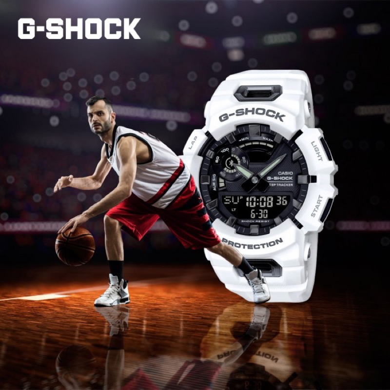 กรอบแท้-casio-gshock-gba90-gba900-gba-900-gba-900