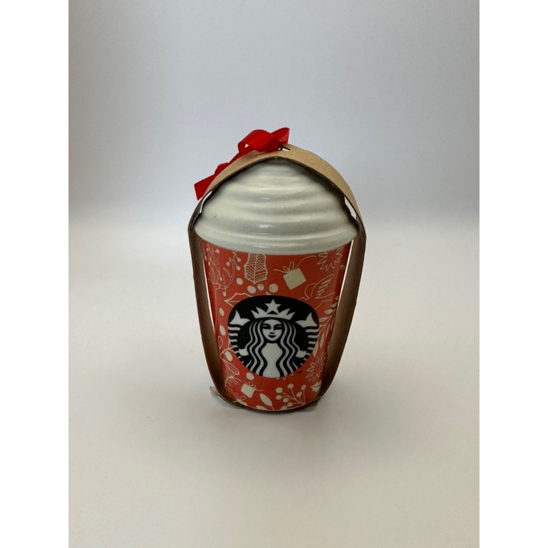 starbucks-ornament-ปล่อยของสะสม