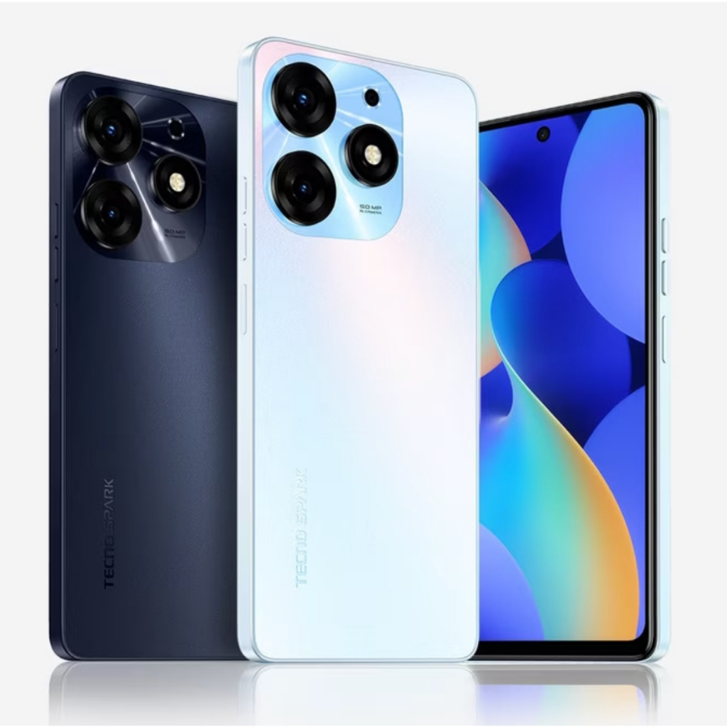 Tecno Spark 10: Цена, характеристики и