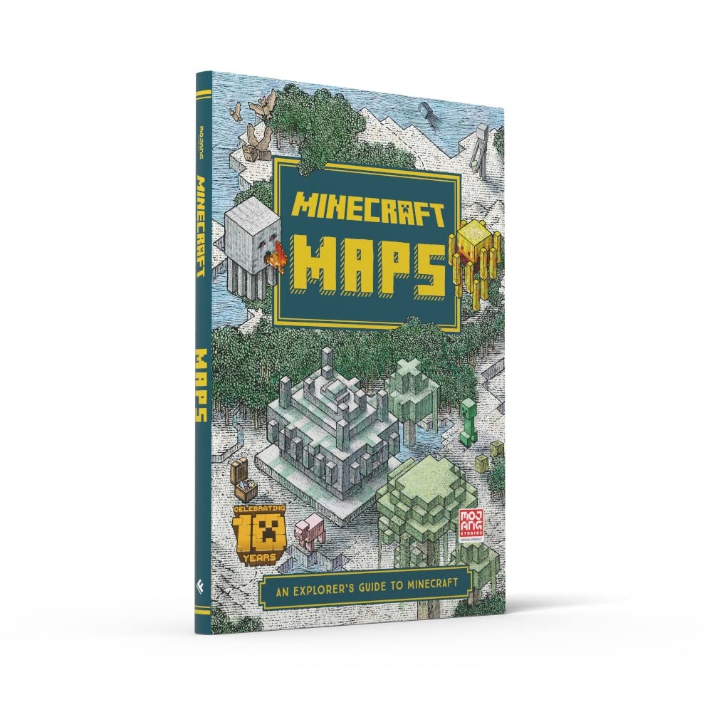 minecraft-maps-hardback