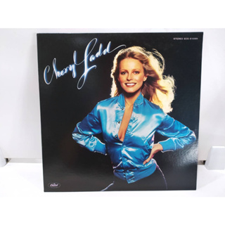 1LP Vinyl Records แผ่นเสียงไวนิล  Chery faded  (J16A243)