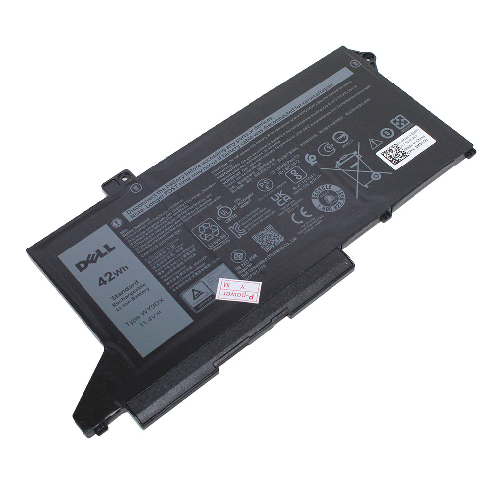BO DELL LATITUDE 5520 5420 PRESISI 3560 TYPE A WY9DX ORI
