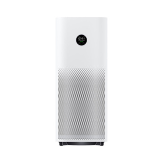 XIAOMI  เครื่องฟอกอากาศ MI AIR PURIFIER 4 PRO(33667)