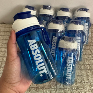 พร้อมส่ง 🔥 | กระบอกน้ำแอ็ปโซลูป Absolut กระบอกน้ำพรีเมียม สินค้าพรีเมียม สามารถใช้พกพาเวลาออกกำลังกาย