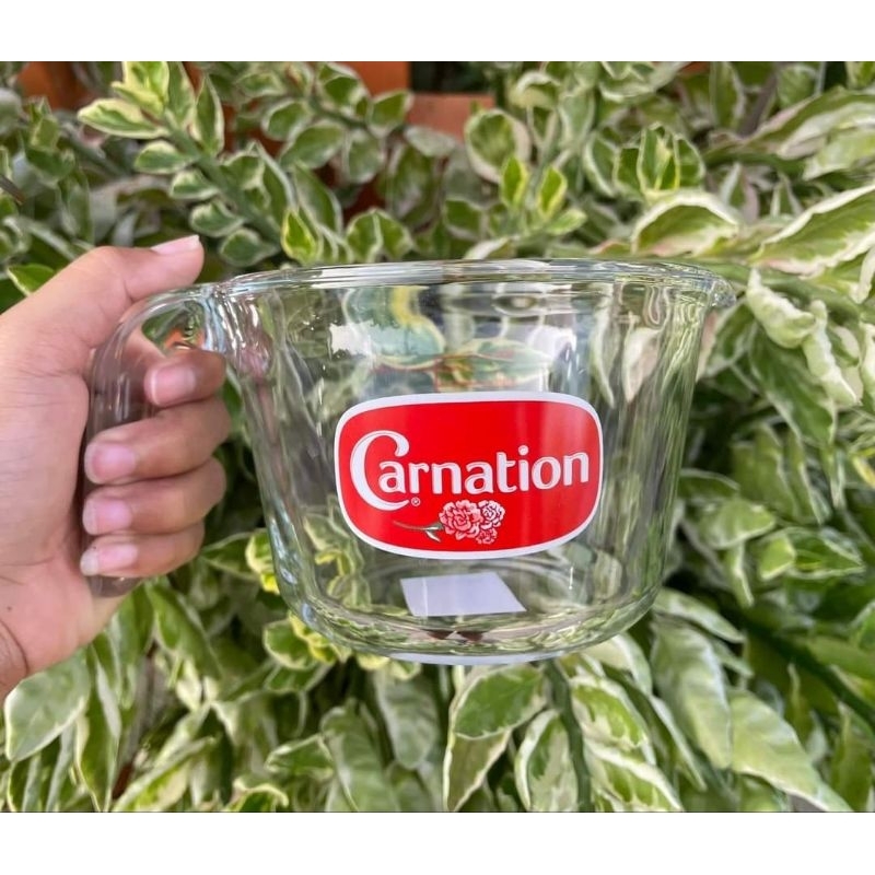 ขนาด-500-ml-หรือ-16-oz-เหยือกตวงแก้วคาร์เนชั่น-carnation