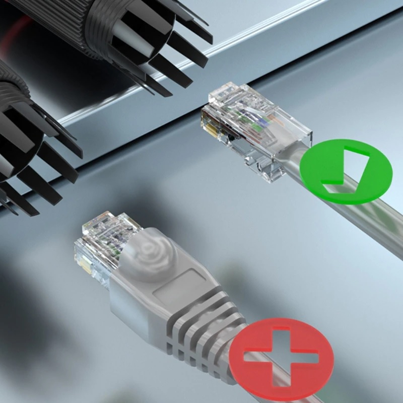 หัวต่อ-rj45-แบบ-outdoor-ethernet-couple-rj45-waterproof-connector-ip67-ethernet-connector-unshielded-passthrouter-header