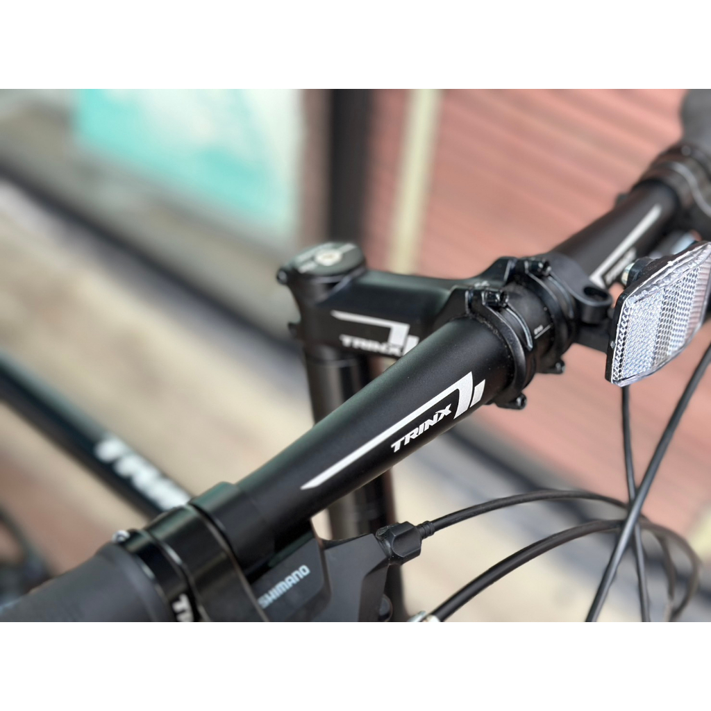 จักรยานTRINX MINI Z5 เกียร์ 24 สปีด ดิสเบรค เฟรมอลูมีเนียม ล้อ 20 นิ้ว ...