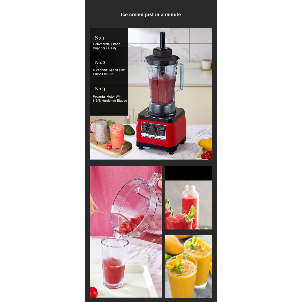 biolomix-heavy-duty-commercial-grade-3hp-bpa-free-เครื่องปั่นน้ําผลไม้-เครื่องปั่นสมูทตี้-blender-juicer-bar-mixer-2200