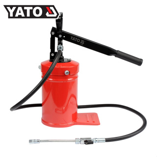YATO YT-07061 ถังอัดจาระบี รุ่นมือโยก 4 kg