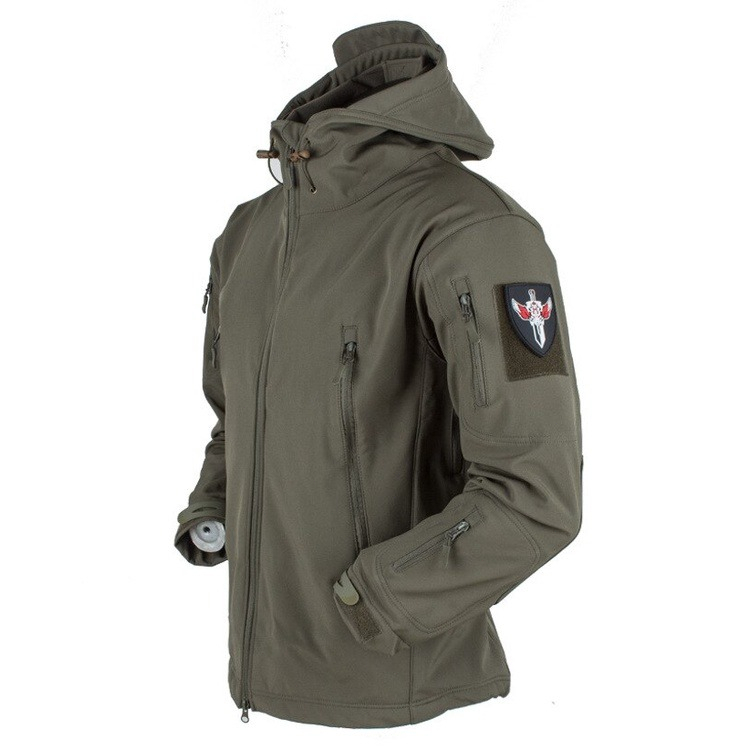 เสื้อโค้ท-jackets-เสื้อกันลม-เสื้อสกี-เดินป่า-ฝน-ผจญภัย-ตกปลา-outdoor-waterproof-softshell