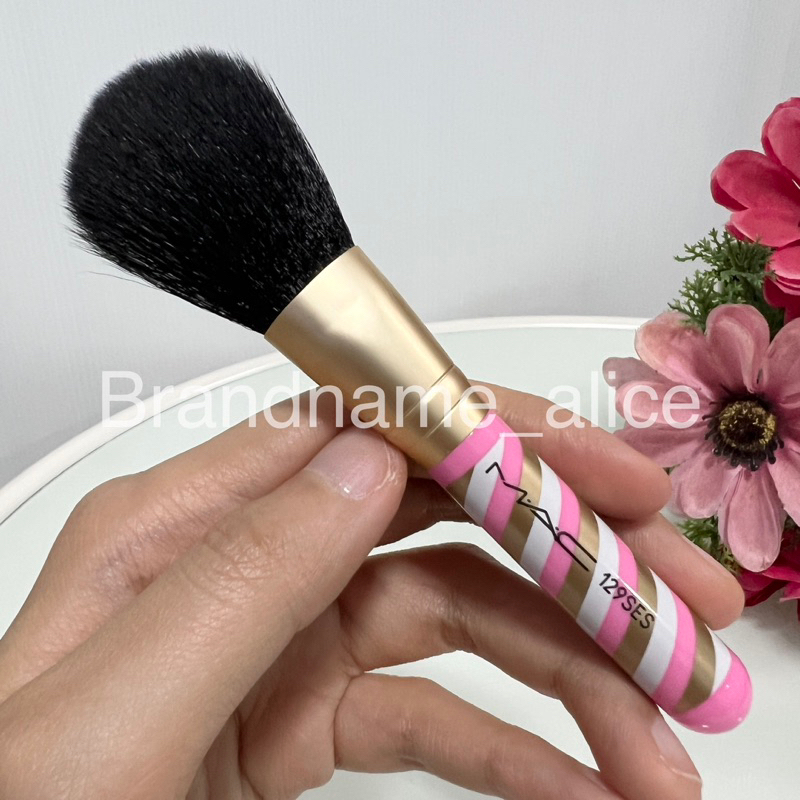 แท้-แปรงแต่งหน้า-mac-brush-มีหลายรุ่นค่ะ