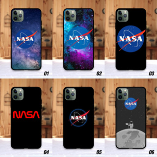 Samsung S6 edge S7 S7 edge S8 S8+ S9 S9+ S10 S10+ S10e S10 Lite เคส NASA