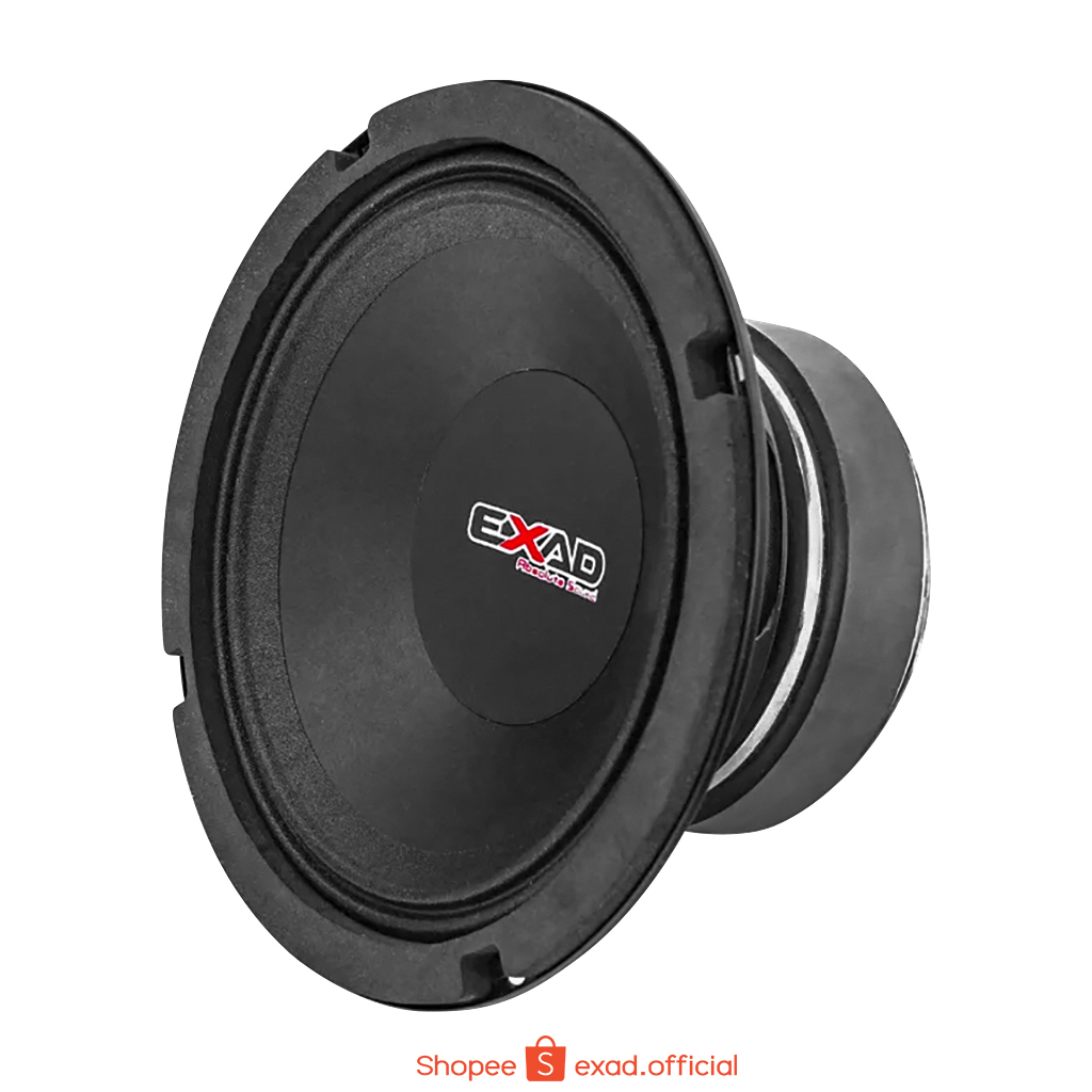 midrange-speaker-exad-e-6-5-x-ลำโพงเสียงกลาง-ราคาต่อคู่-จัดส่งฟรี