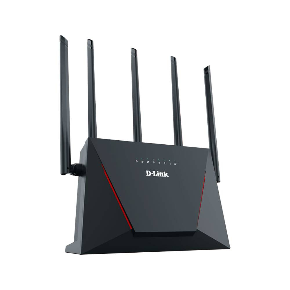 เราเตอร์ไร้สาย-d-link-network-dir-x3000z-ax3000-mesh-gigabit-wireless-router-by-banana-it