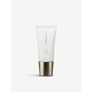 SUQQU Protecting Day Cream SPF50+ PA++++ แท้ป้ายไทย