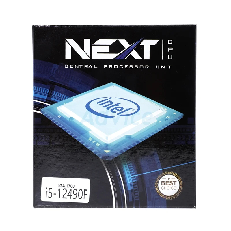 CPU INTEL CORE I5-12490F LGA 1700 (NEXT) | Shopee Thailand CPU INTEL CORE I5-12490F LGA 1700 (NEXT) | Shopee Thailand