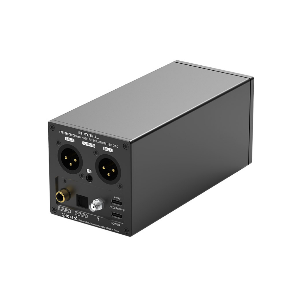 smsl-m300-se-cs43131-mqa-audio-dac