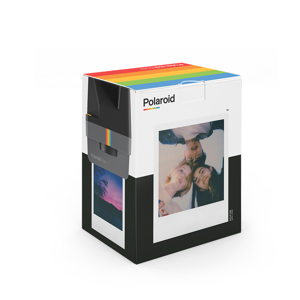 polaroid-now-black-instant-camera-กล้องโพลารอยด์-สีดำ-กล้องอินสแตนท์-ประกันศูนย์ไทย