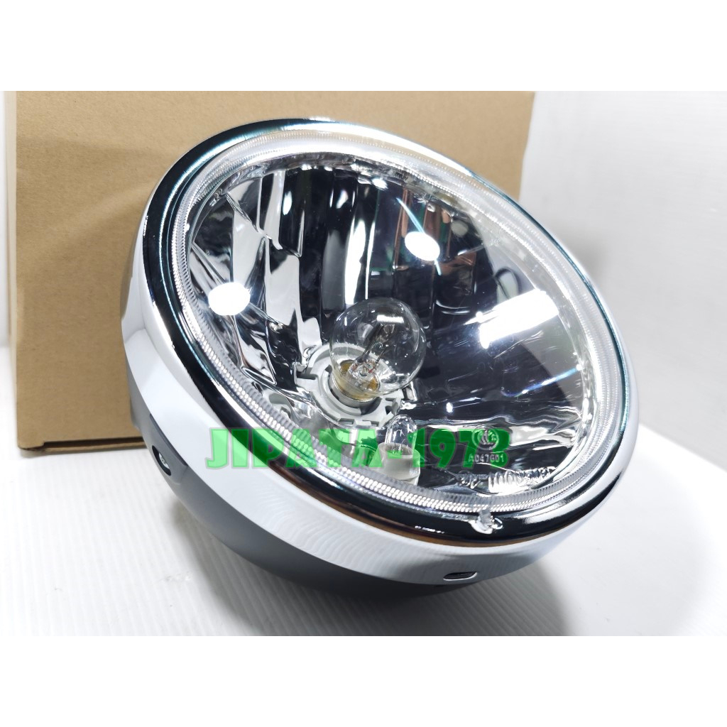 (GD 110) ชุดโคมไฟหน้า Suzuki GD 110 แท้ | Shopee Thailand