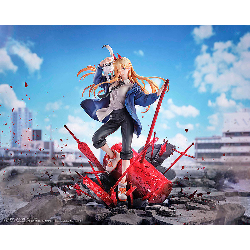 pre-order-จอง-chainsaw-man-power-amp-meowy-1-7-อ่านรายละเอียดก่อนสั่งซื้อ