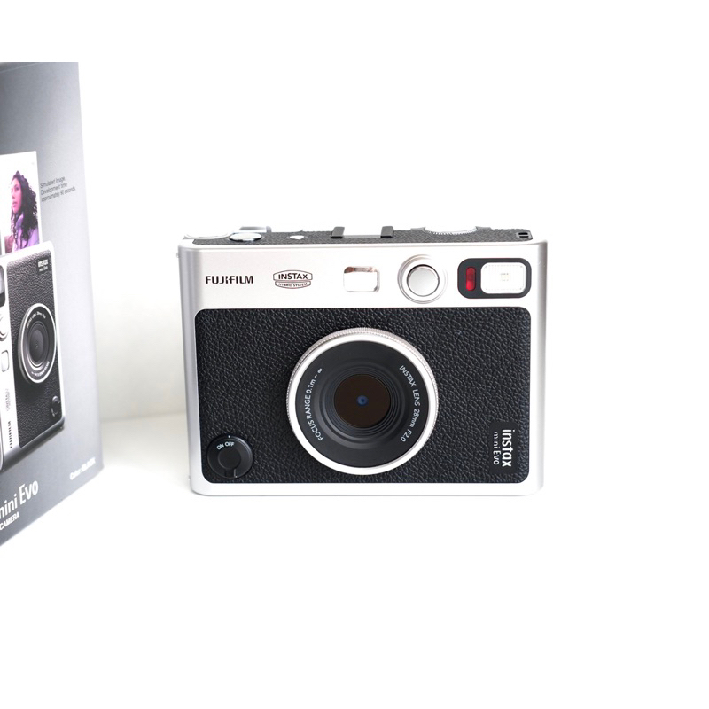 fujifilm-instax-mini-evo-ประกันศูนย์