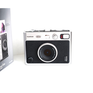 Fujifilm Instax Mini Evo ประกันศูนย์