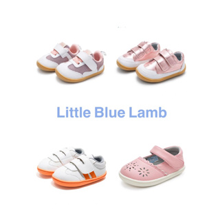 Little Blue Lamb รองเท้าเด็กที่คุณหมอแนะนำ