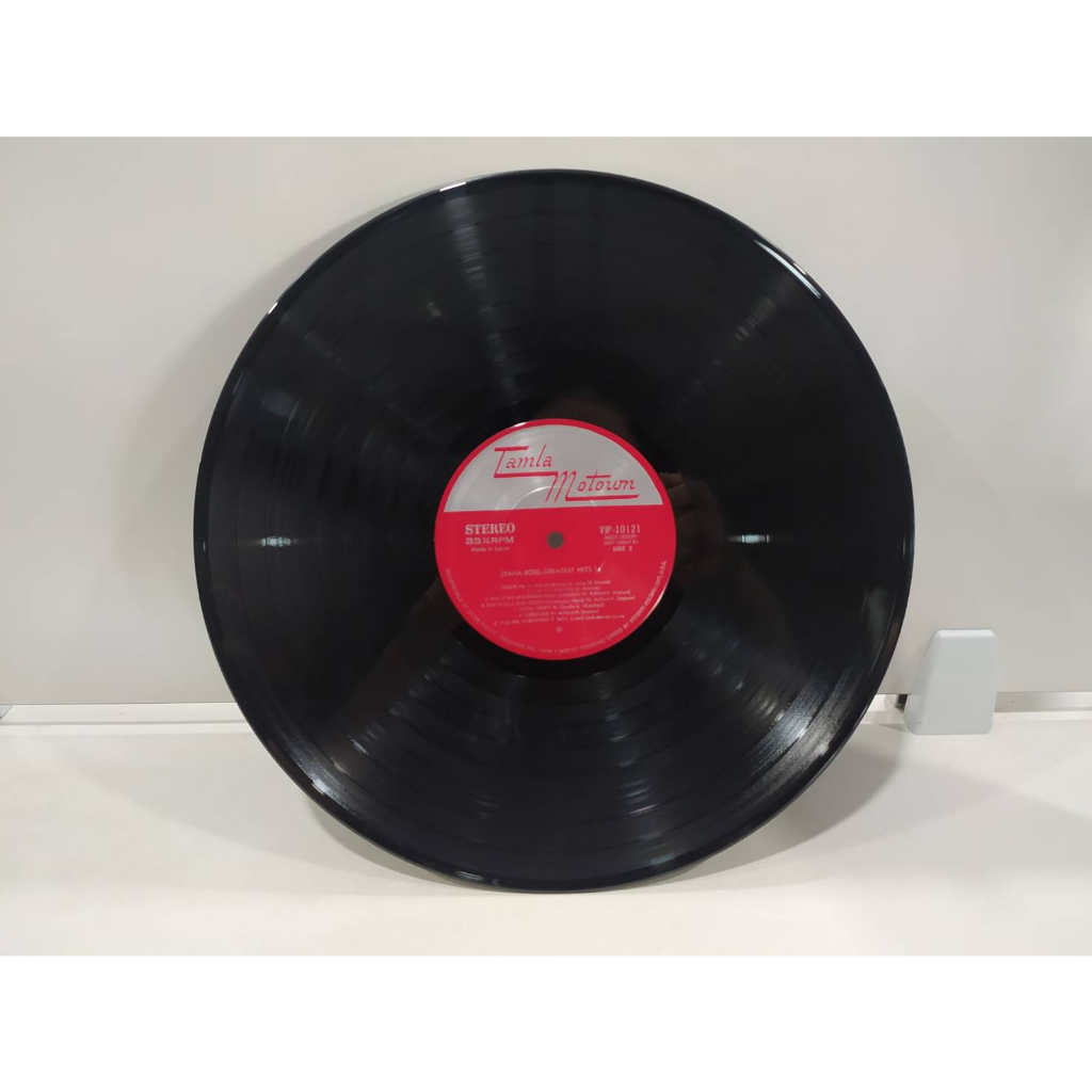 1lp-vinyl-records-แผ่นเสียงไวนิล-diana-ross-new-soul-greatest-hits-14-j18d47