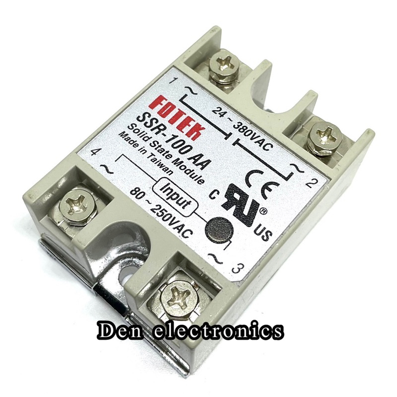 ssr-solid-state-module-ac-ac-ssr10aa-ssr25aa-ssr40aa-ssr50aa-ssr100aa