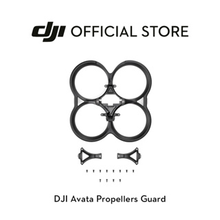 DJI Avata Propellers Guard