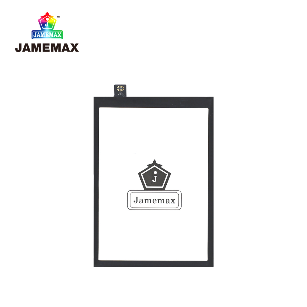jamemax-แบตเตอรี่-oppo-c12-c15-battery-model-blp793-ฟรีชุดไขควง-hot