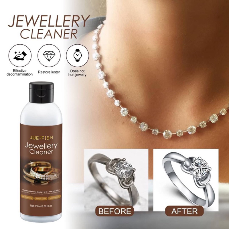 jewellery-cleaner-น้ำยาล้างทำความสะอาด