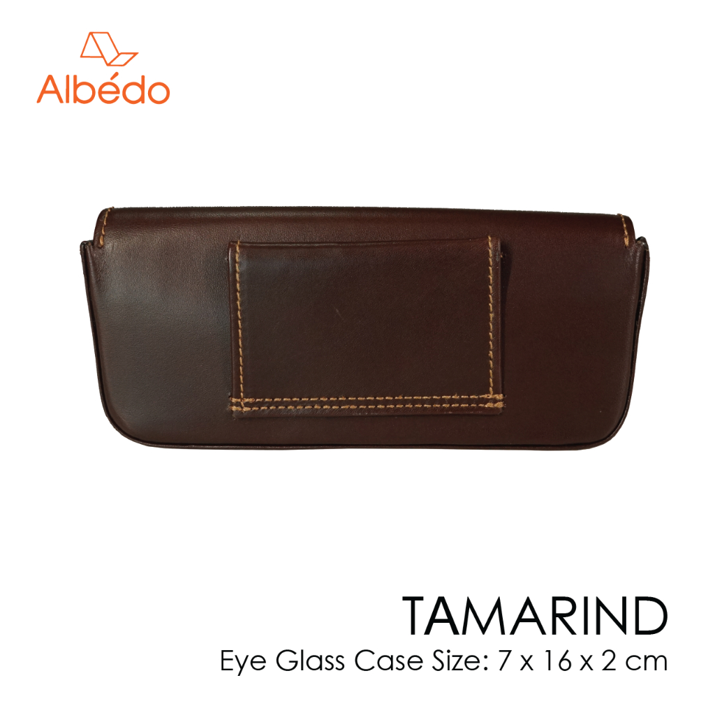 albedo-tamarind-eye-glasses-case-กล่องใส่แว่นตา-กล่องแว่นตา-ที่เก็บแว่น-รุ่น-tamarind-tm02777