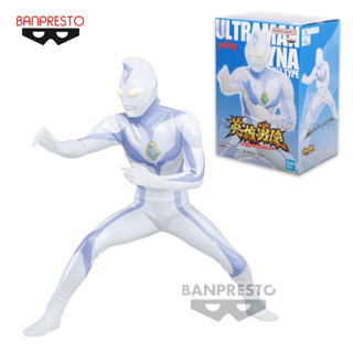 4983164880267 BP Ultraman Dyna Hero Brave Statue Figure Ultraman Dyna Aoki Kiseki No Hikari Ver.B