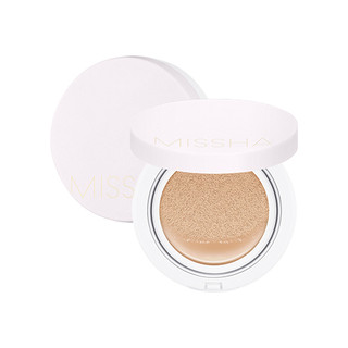 โปรโมชั่น : Missha คุชชั่น Spf50  Pa  ติดทนนาน